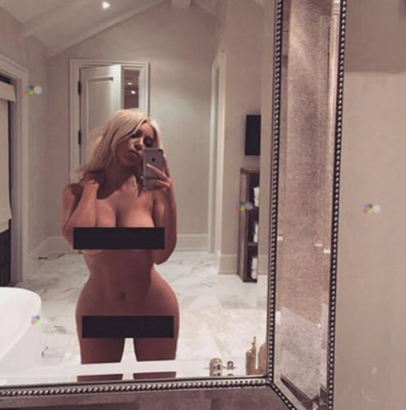 Залайканные до блеска: «голые» фото звезд в Instagram, которые понравились миллионам Залайканные до блеска: «голые» фото звезд в Instagram, которые понравились миллионам