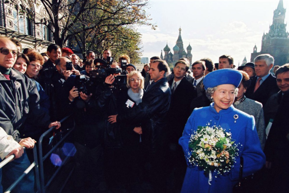 Каким был мир без рунета