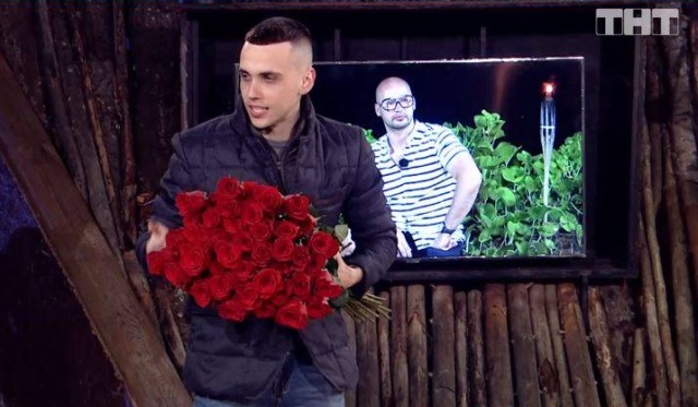 Полицейский Владимир Егоров из Нижнего Новгорода уволился со службы и отправился на "Дом-2"
