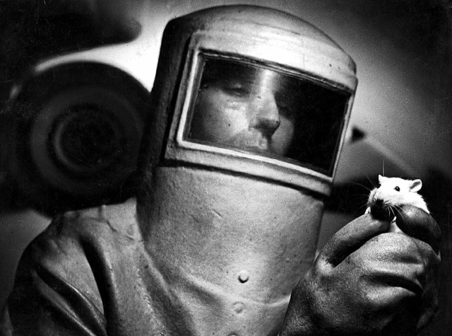 Архивные фотографии и интересные моменты из прошлого