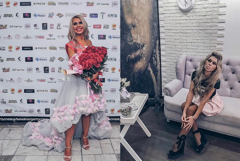 Священника сослали в глухое село из-за фотографий супруги Священника сослали в глухое село из-за фотографий супруги