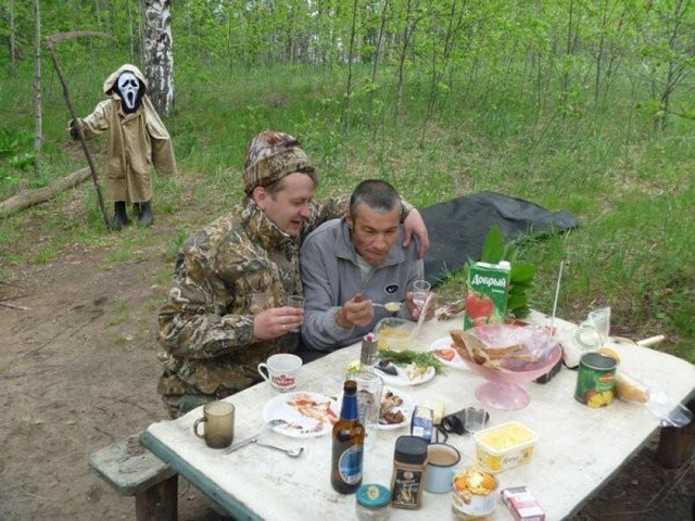 Прикольные картинки