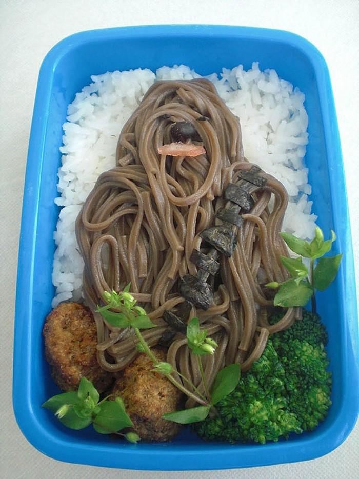 Милейшие блюда японской кухни Милейшие блюда японской кухни