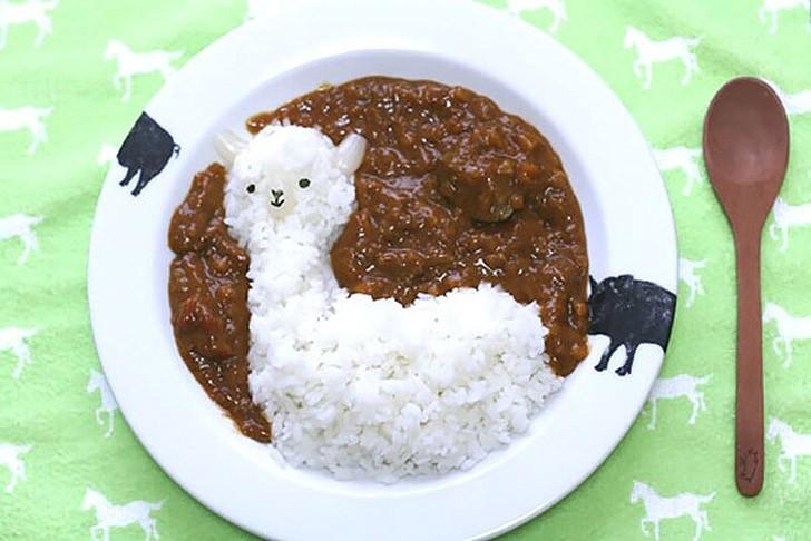 Милейшие блюда японской кухни Милейшие блюда японской кухни