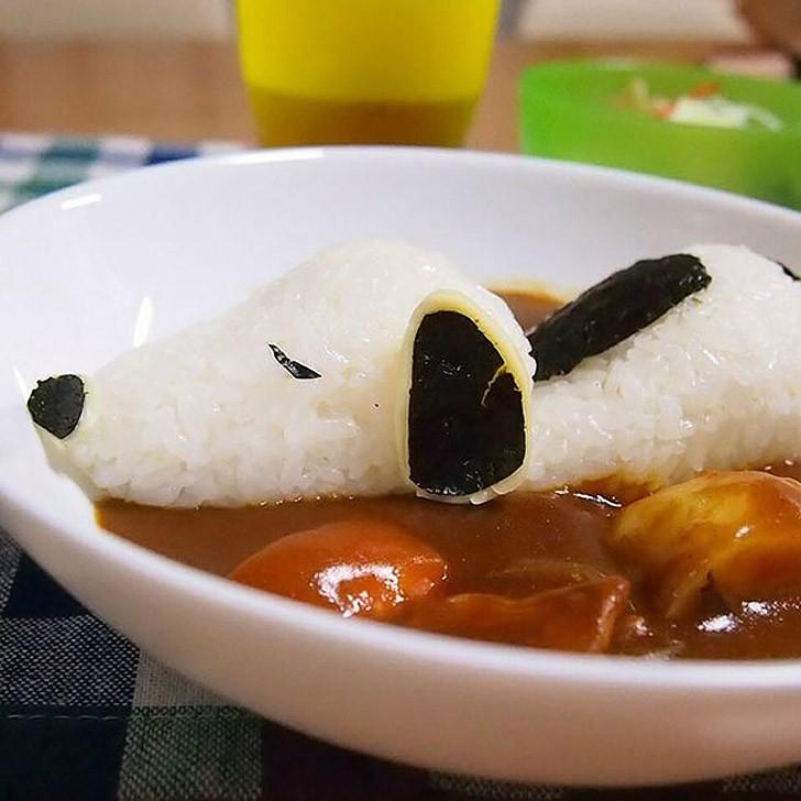 Милейшие блюда японской кухни Милейшие блюда японской кухни