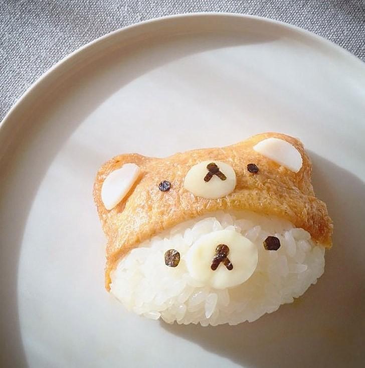 Милейшие блюда японской кухни Милейшие блюда японской кухни
