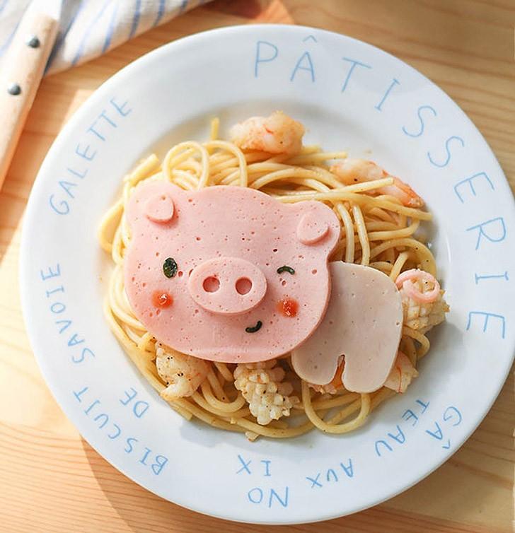 Милейшие блюда японской кухни Милейшие блюда японской кухни