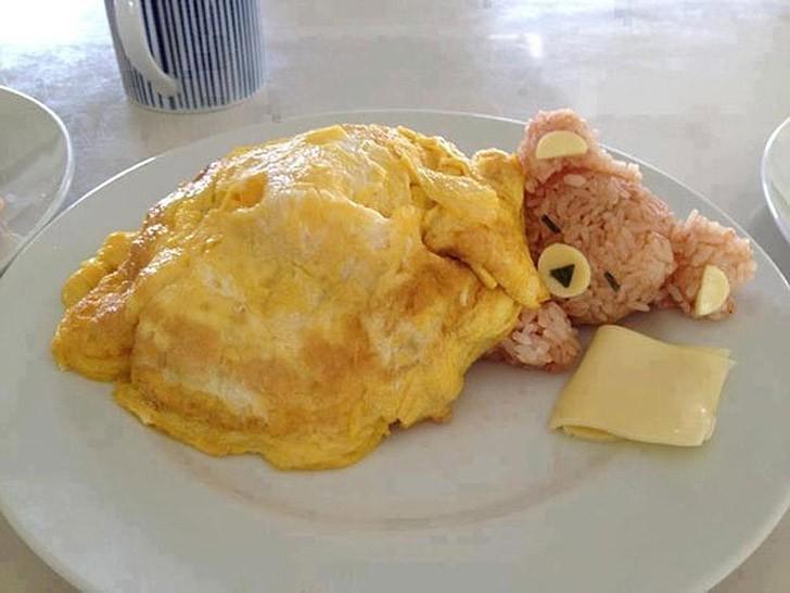 Милейшие блюда японской кухни Милейшие блюда японской кухни