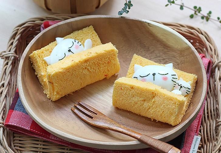 Милейшие блюда японской кухни Милейшие блюда японской кухни