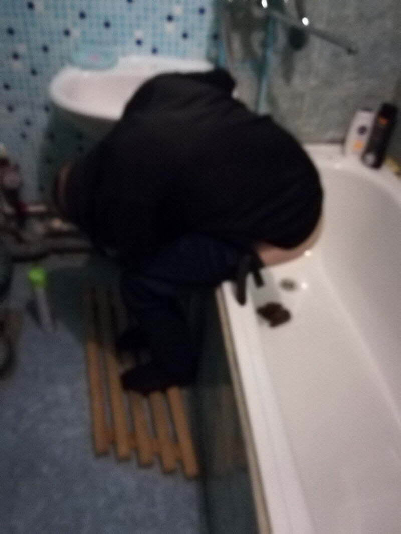 Чудики из социальных сетей