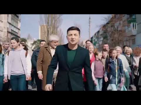 Проделки Порошенко: Зеленского сбил грузовик!