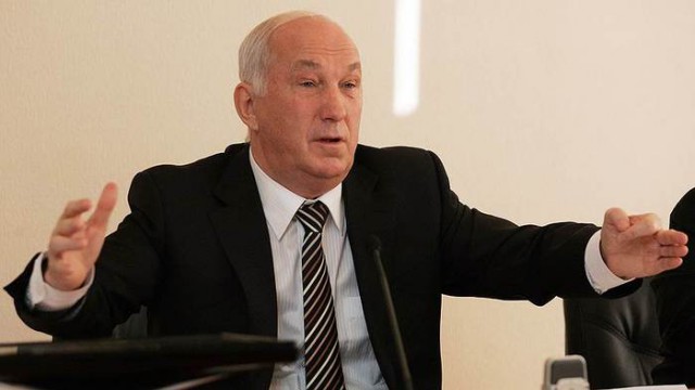 Семья бывшего мэра Хабаровска клеймившего США, владеет шестью домами в США на сумму в $6 млн    