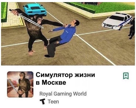 Забавные картинки