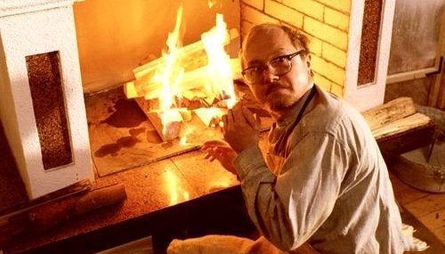 Жуткий момент из фильма Жмурки, который произошел в реальности 