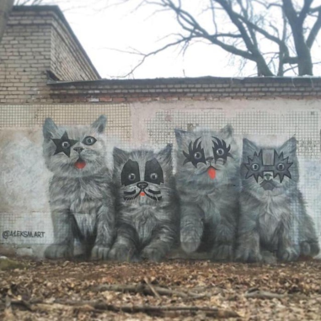 Прикольные картинки