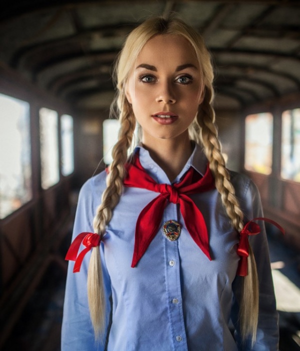 Прикольные картинки