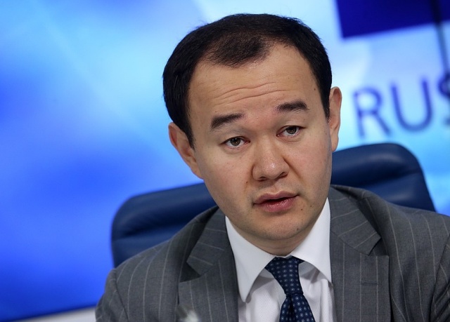 Денис Пак рассказал в суде, что произошло во время конфликта с компанией футболистов Александра Кокорина и Павла Мамаева