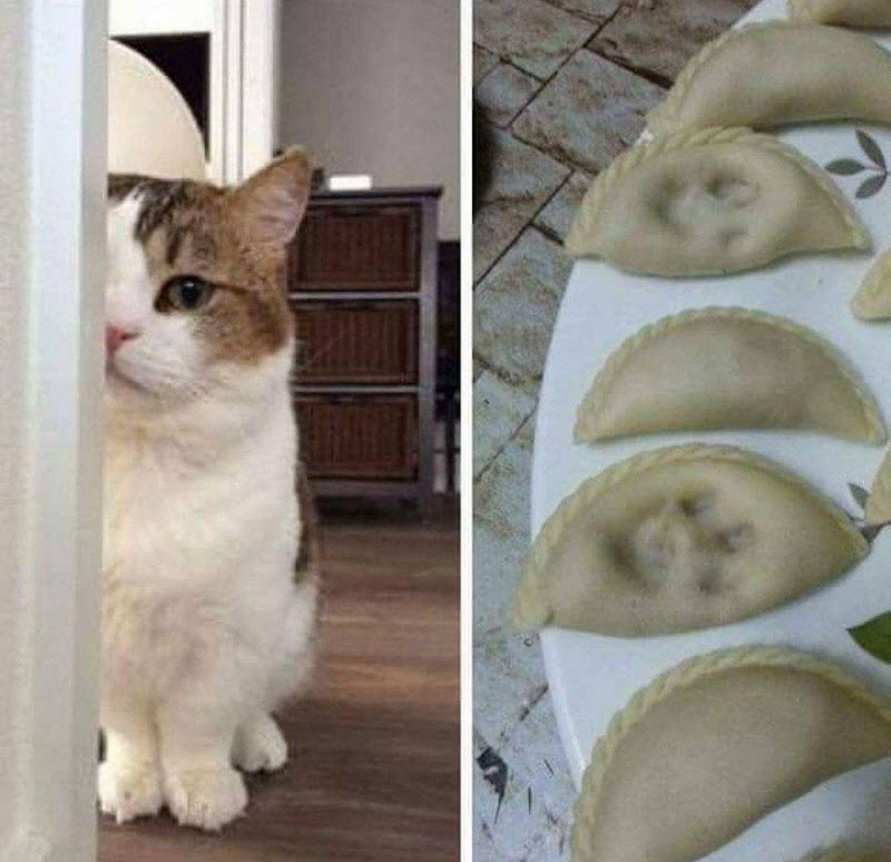 Бывают в жизни огорчения...
