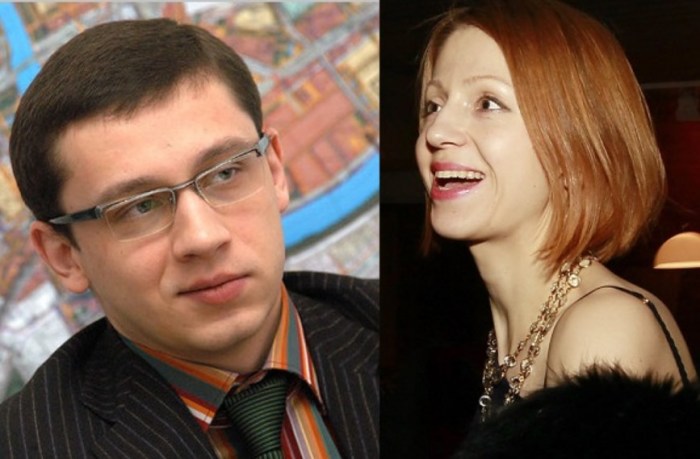 Чем занимаются дети российских политиков и бизнесменов