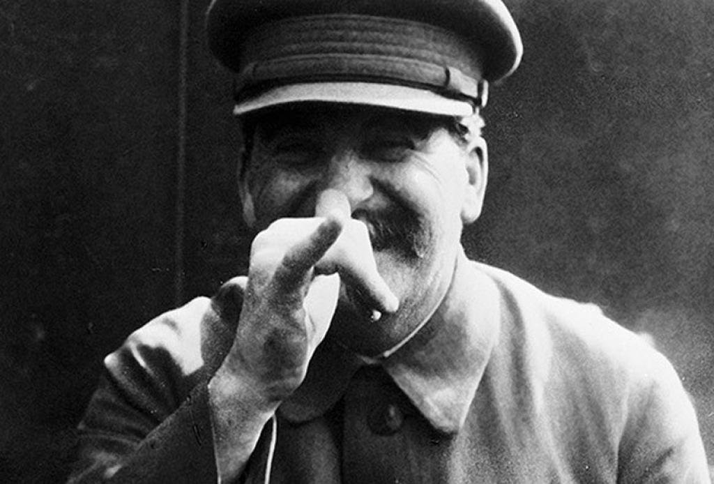 Как Сталин обрушил доллар в 1947 году
