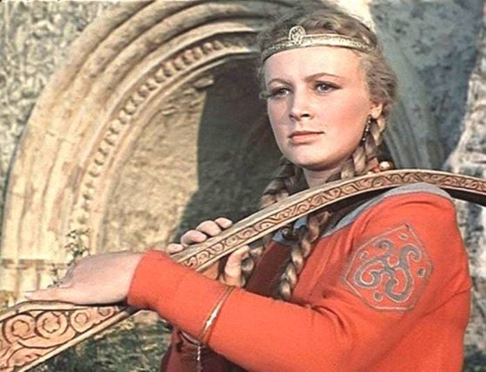 Как сложились судьбы актеров фильма «Садко»