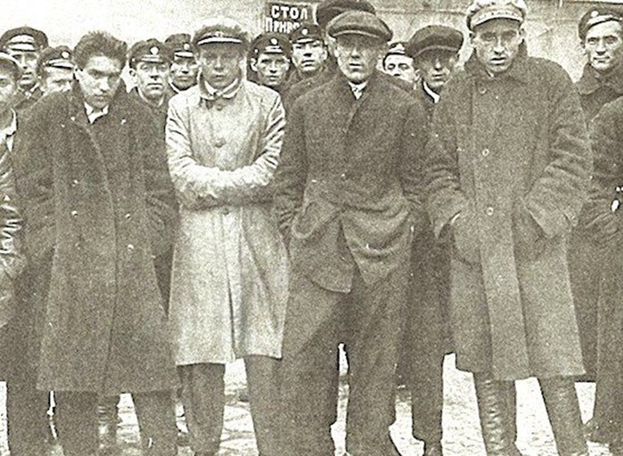 Банда, которая держала в страхе всю Москву