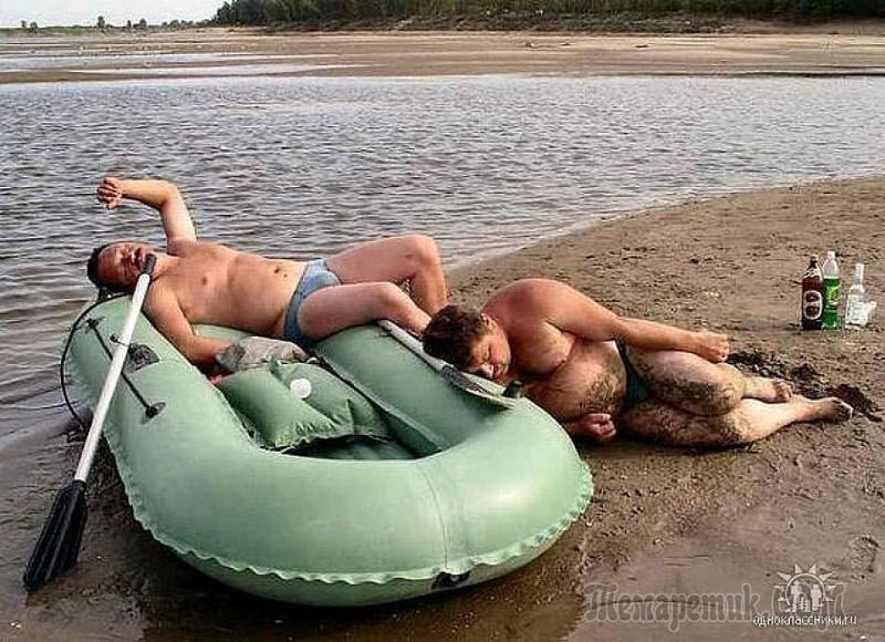 Чудики из социальных сетей