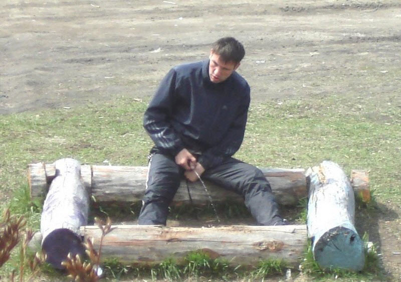 Чудики из социальных сетей