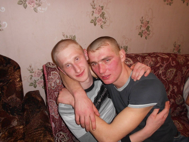 Чудики из социальных сетей