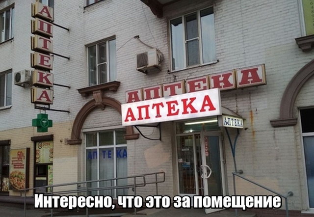 Прикольные картинки