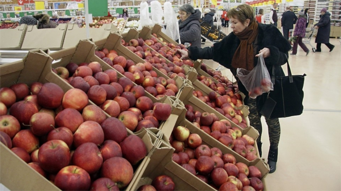Как на прилавках магазинов маскируют продукты ненадлежащего качества Как на прилавках магазинов маскируют продукты ненадлежащего качества