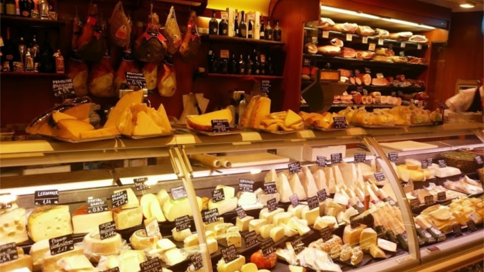 Как на прилавках магазинов маскируют продукты ненадлежащего качества Как на прилавках магазинов маскируют продукты ненадлежащего качества