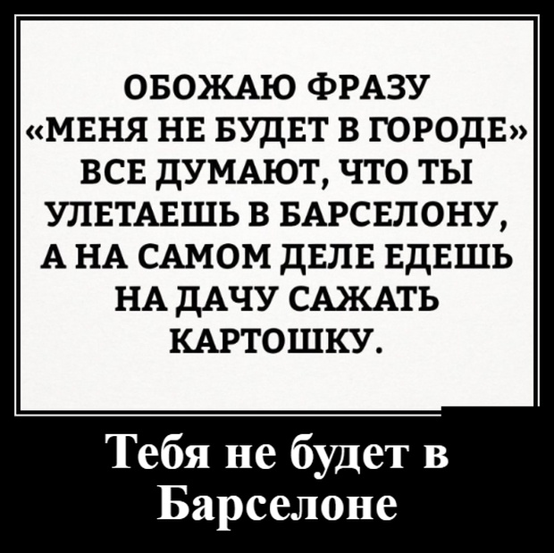 Демотиваторы