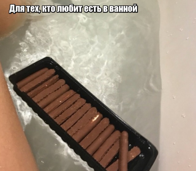 Интересные идеи, которые способны облегчить жизнь