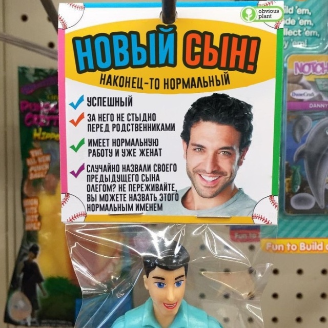 Прикольные картинки