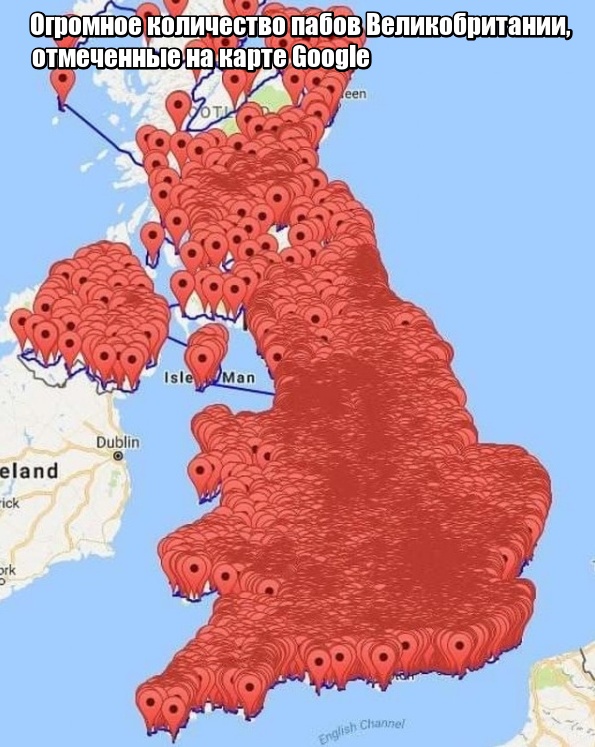 Фотоподборка, которая расскажет о странах мира лучше, чем любой путеводитель