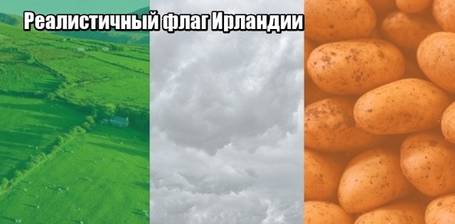 Фотоподборка, которая расскажет о странах мира лучше, чем любой путеводитель