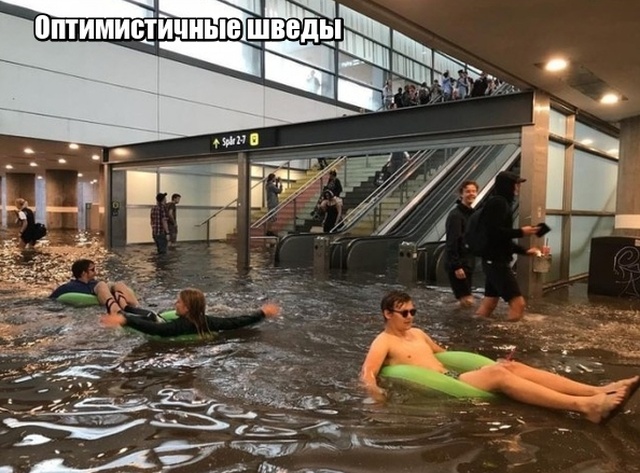 Фотоподборка, которая расскажет о странах мира лучше, чем любой путеводитель
