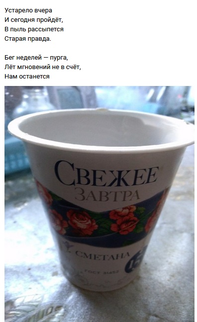 Рифмы обо всем на свете