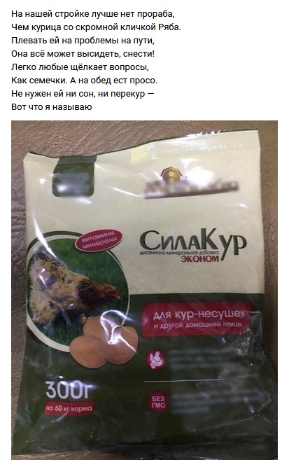 Рифмы обо всем на свете