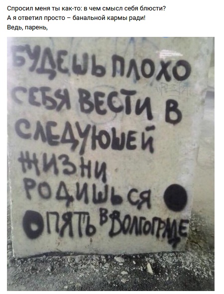 Рифмы обо всем на свете