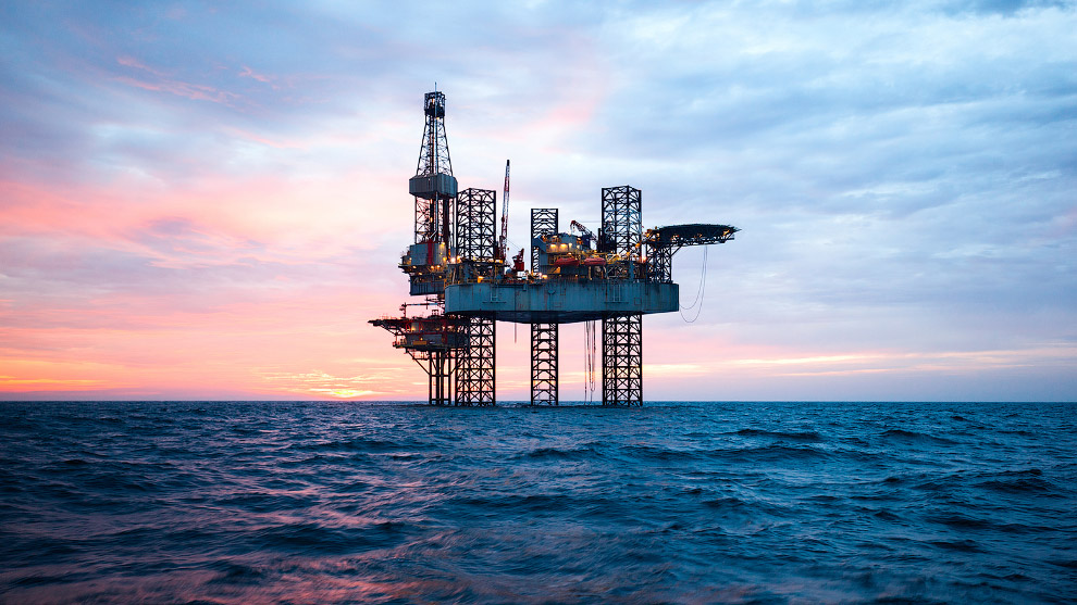 Любопытные факты о нефти