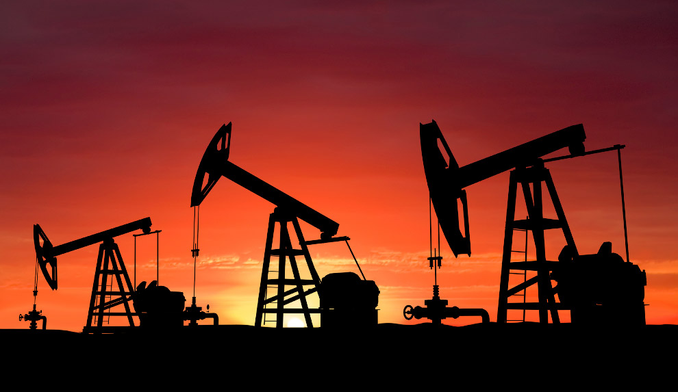 Любопытные факты о нефти