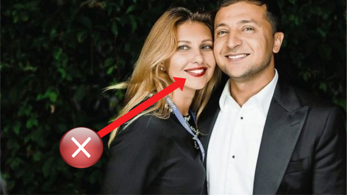 11 вещей, которые не могут себе позволить первые леди 11 вещей, которые не могут себе позволить первые леди