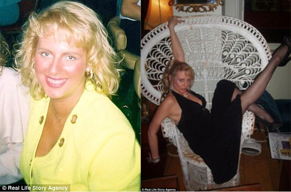 54-летняя британка, соблазняющая мужчин на каждом шагу, делится советами