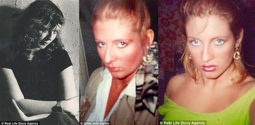 54-летняя британка, соблазняющая мужчин на каждом шагу, делится советами