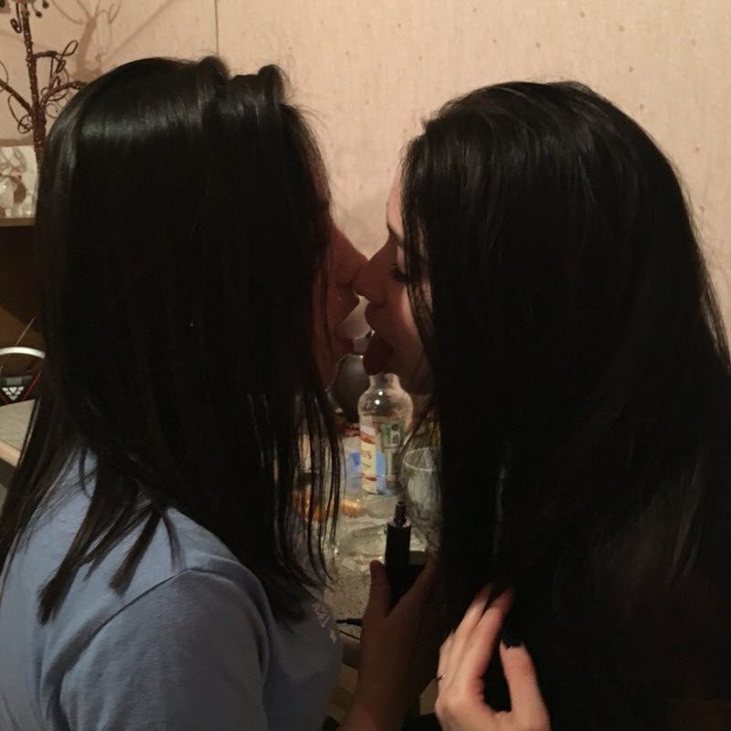 Забавы молодых: пьянки, гулянки, вписки