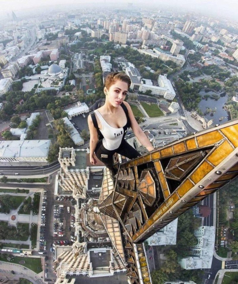 Прикольные картинки