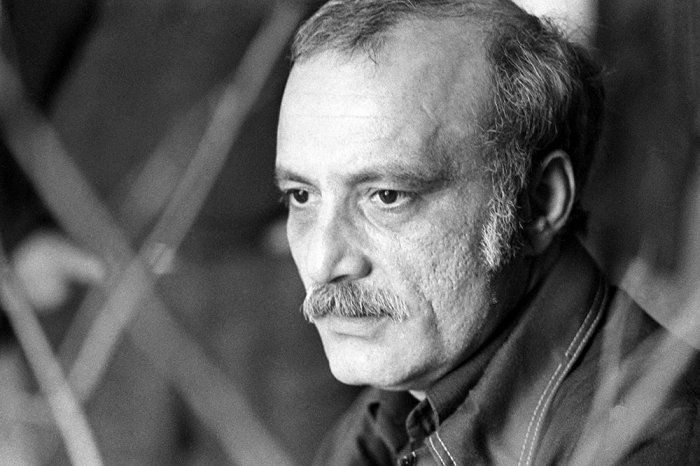 Умер режиссер Георгий Данелия