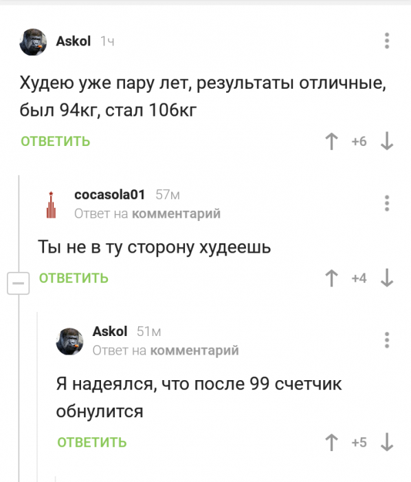 Забавные картинки